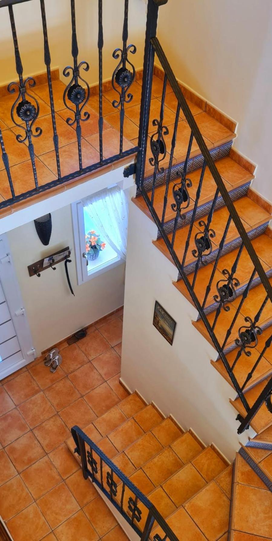 Villa Casa Ladena Cala Murada  Exterior foto